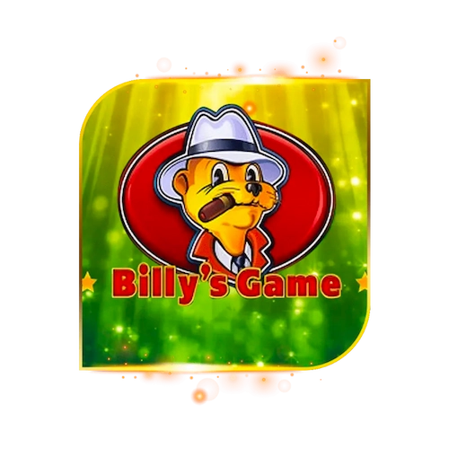 billy games