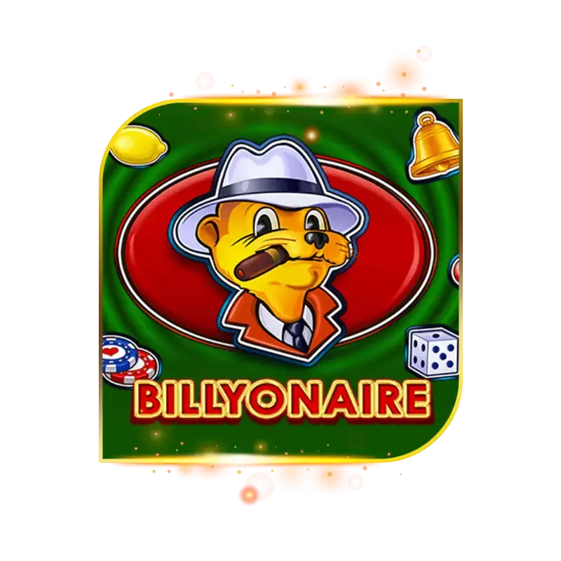 billyonaire