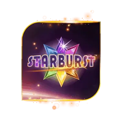 starburst