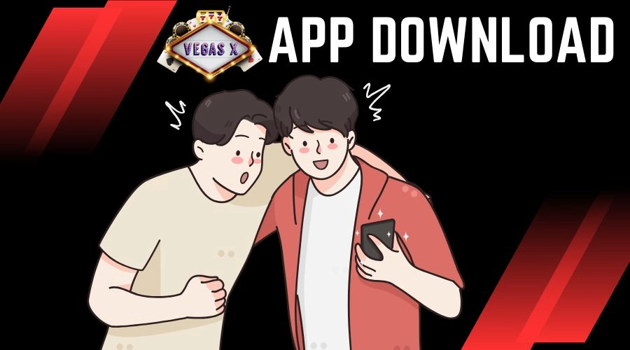 Experience the Best Mobile Gaming with Vegas X App Download