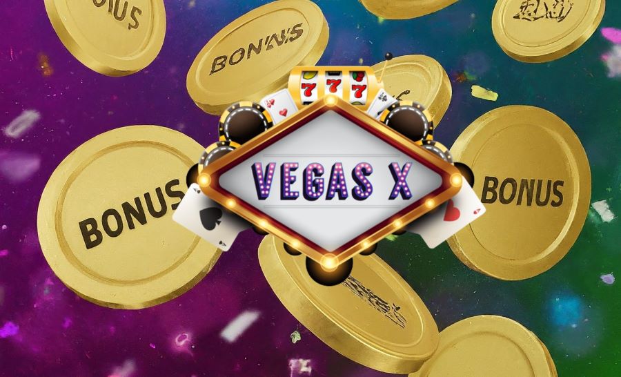 Vegas X Free Credits: Maximizing Online Casino Experience
